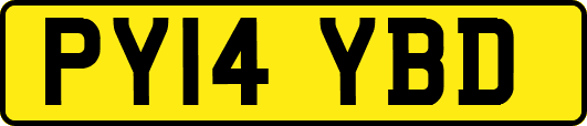 PY14YBD