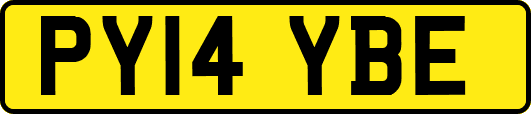 PY14YBE