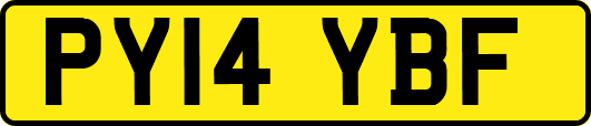 PY14YBF