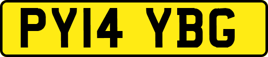 PY14YBG