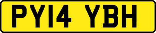 PY14YBH