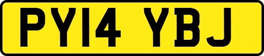 PY14YBJ