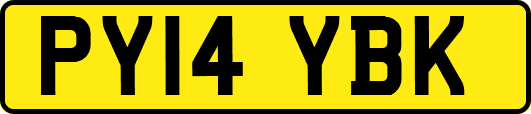 PY14YBK
