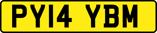 PY14YBM
