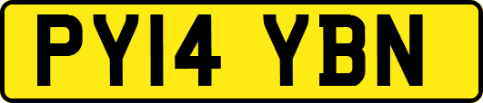 PY14YBN