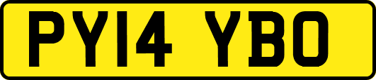 PY14YBO