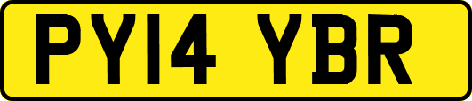 PY14YBR
