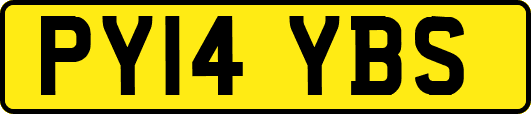 PY14YBS