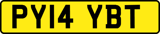 PY14YBT