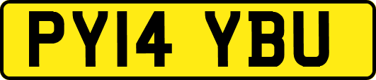 PY14YBU
