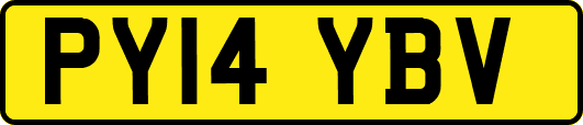 PY14YBV