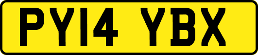 PY14YBX