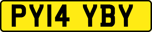 PY14YBY