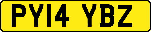 PY14YBZ