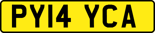 PY14YCA
