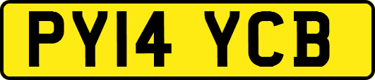 PY14YCB