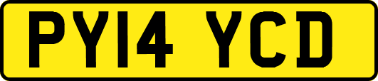 PY14YCD