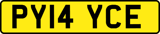PY14YCE