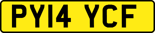 PY14YCF