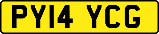PY14YCG