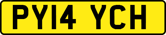 PY14YCH