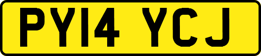 PY14YCJ