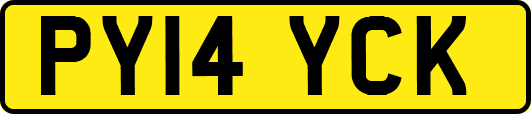 PY14YCK