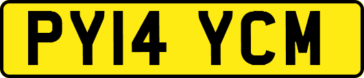 PY14YCM