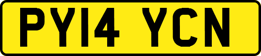 PY14YCN