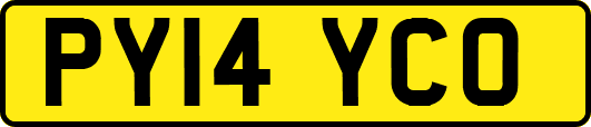 PY14YCO