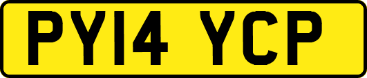 PY14YCP