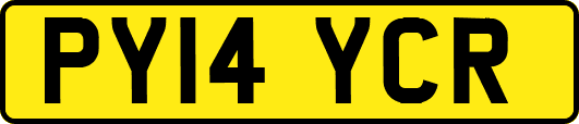 PY14YCR