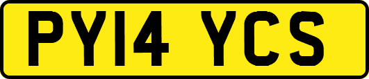 PY14YCS