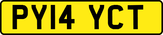 PY14YCT