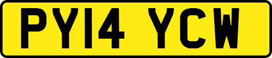PY14YCW