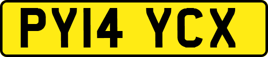 PY14YCX