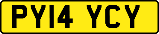 PY14YCY