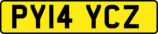 PY14YCZ