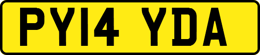 PY14YDA