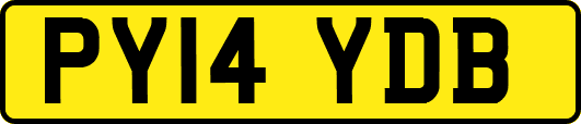 PY14YDB