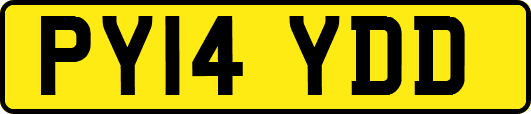 PY14YDD
