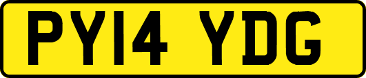 PY14YDG