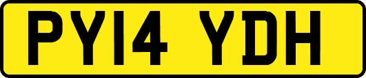PY14YDH
