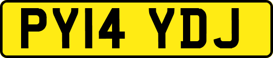 PY14YDJ