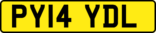 PY14YDL