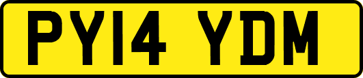 PY14YDM