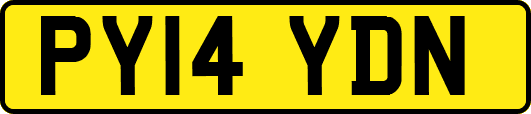 PY14YDN