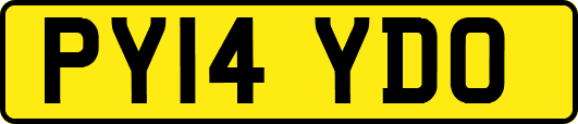 PY14YDO