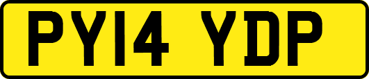 PY14YDP