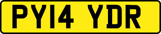 PY14YDR